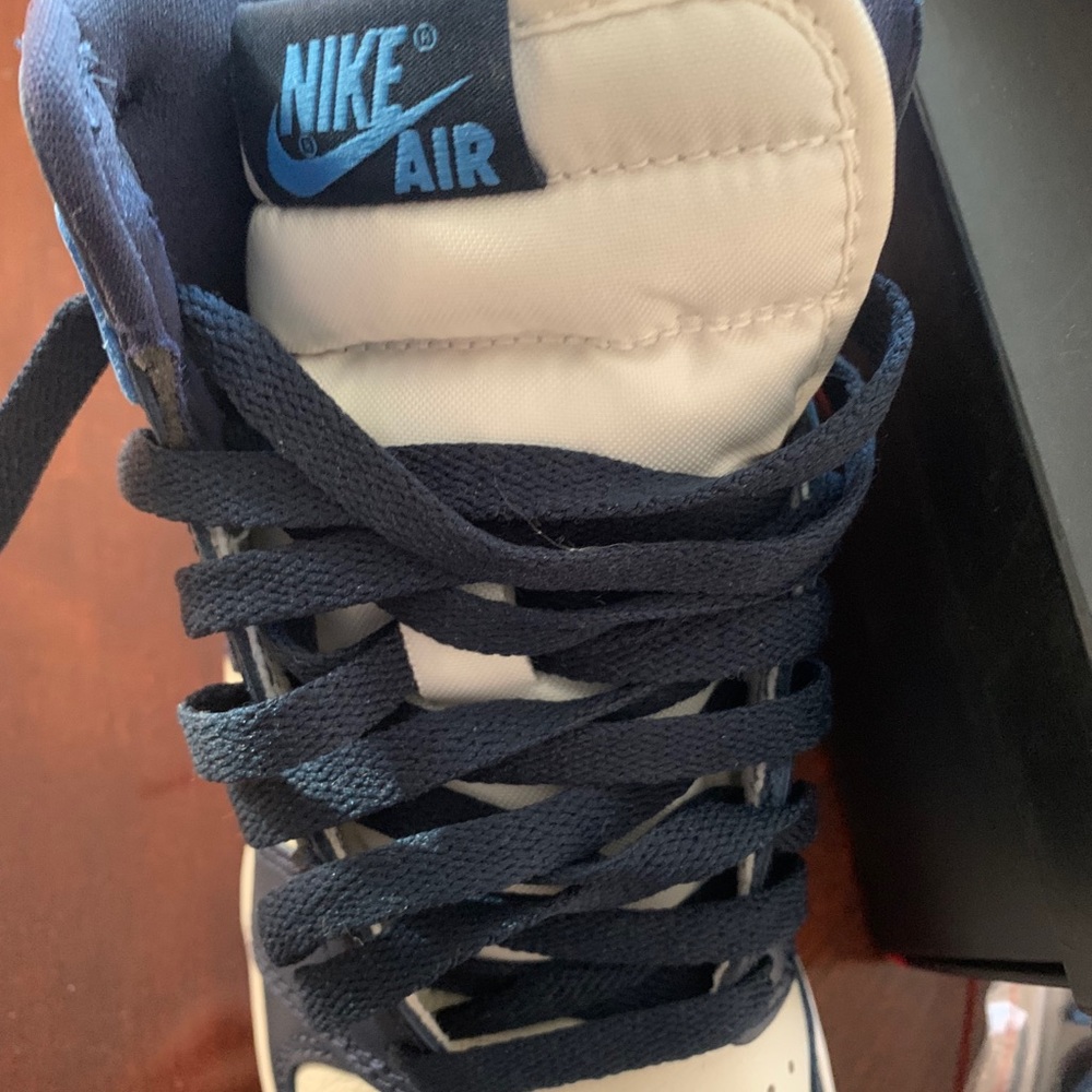 Air Jordan 1 retro High - Picture 4 of 8
